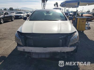 Piąte zdjęcie samochodu w środku: 2018 MERCEDES-BENZ CLA 250 VIN:WDDSJ4EB2JN571670 - miniatura