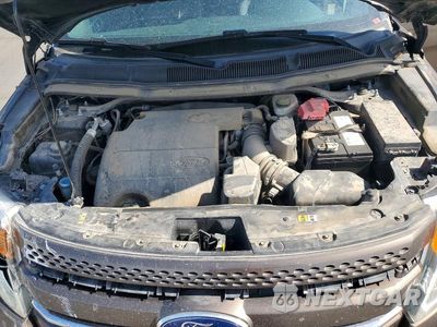 Zdjęcie 12 z 13 samochodu: 2015 FORD EXPLORER LIMITED VIN:1FM5K8F89FGC49968 - miniatura
