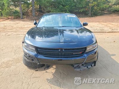 Piąte zdjęcie samochodu w środku: 2017 DODGE CHARGER SXT VIN:2C3CDXHGXHH575990 - miniatura