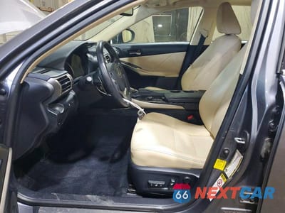 Zdjęcie 7 z 12 samochodu: 2014 LEXUS IS 350 VIN:JTHBE1D27E5000761 - miniatura