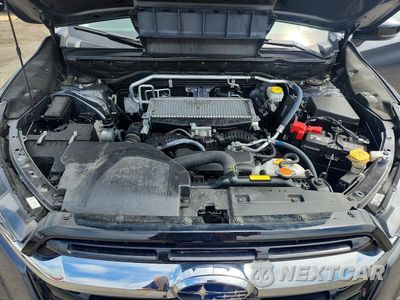 Zdjęcie 12 z 13 samochodu: 2024 SUBARU ASCENT LIMITED VIN:4S4WMAND3R3464536 - miniatura