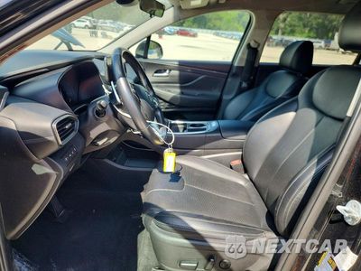 Zdjęcie 7 z 13 samochodu: 2023 HYUNDAI SANTA FE XRT VIN:5NMS64AJ3PH499490 - miniatura