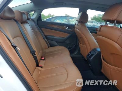 Zdjęcie 10 z 12 samochodu: 2015 HYUNDAI SONATA LIMITED VIN:5NPE34AF0FH033891 - miniatura