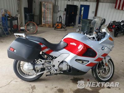 2002 BMW K1200 RS WB10557A32ZG36682 - główne zdjęcie licytacji z USA - miniatura