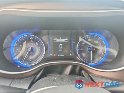 Zdjęcie 9 z 13 samochodu: 2018 CHRYSLER PACIFICA TOURING L VIN:2C4RC1BG1JR182748 - miniatura