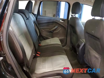 Zdjęcie 10 z 12 samochodu: 2016 FORD ESCAPE SE VIN:1FMCU9GX4GUC80013 - miniatura