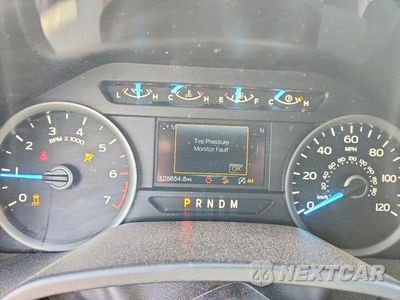 Zdjęcie 9 z 12 samochodu: 2018 FORD F150 SUPERCREW VIN:1FTFW1EG4JFE66775 - miniatura