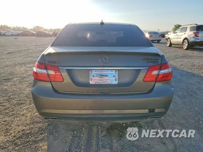 Zdjęcie 6 z 12 samochodu: 2013 MERCEDES-BENZ E 550 4MATIC VIN:WDDHF9BB9DA692091 - miniatura
