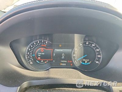 Zdjęcie 9 z 13 samochodu: 2018 FORD EXPLORER PLATINUM VIN:1FM5K8HT2JGC39809 - miniatura