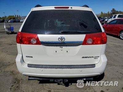 Zdjęcie 6 z 14 samochodu: 2009 TOYOTA SIENNA LIMITED VIN:5TDBK22C09S026209 - miniatura