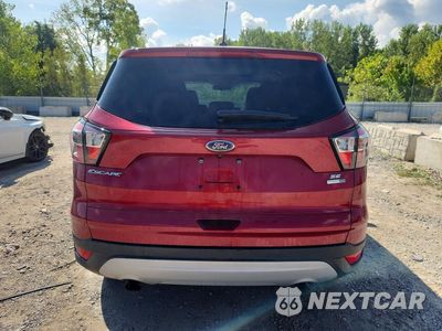 Zdjęcie 6 z 13 samochodu: 2017 FORD ESCAPE SE VIN:1FMCU9GD9HUC21885 - miniatura