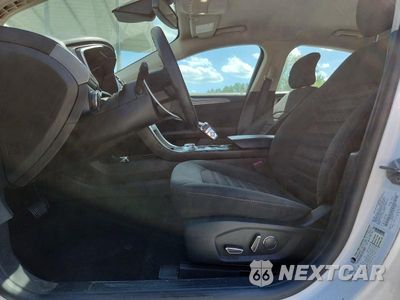 Zdjęcie 7 z 12 samochodu: 2019 FORD FUSION SE VIN:3FA6P0H79KR123280 - miniatura