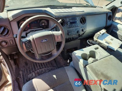 Zdjęcie 8 z 13 samochodu: 2015 FORD F250 SUPER DUTY VIN:1FD7X2B64FEB45735 - miniatura