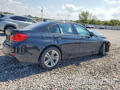Trzecie zdjęcie samochodu z tyłu: 2015 BMW 328 I VIN:WBA3A5G51FNS88788 - miniatura