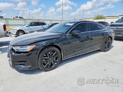 2019 AUDI A7 PRESTIGE WAUS2AF27KN068932 - główne zdjęcie licytacji z USA - miniatura