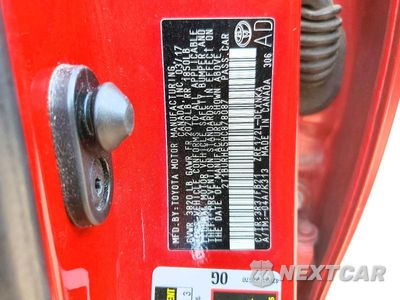 Zdjęcie 12 z 12 samochodu: 2017 TOYOTA COROLLA LE VIN:2T1BURHE5HC878087 - miniatura
