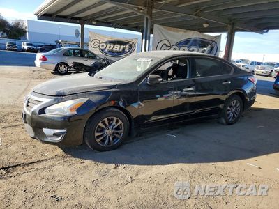 2015 NISSAN ALTIMA 2.5 S 1N4AL3AP1FN900125 - główne zdjęcie licytacji z USA - miniatura