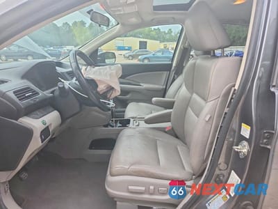 Zdjęcie 7 z 12 samochodu: 2013 HONDA CR-V EXL VIN:2HKRM4H74DH657994 - miniatura