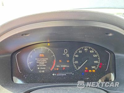 Zdjęcie 9 z 12 samochodu: 2026 HONDA CIVIC LX VIN:2HGFE2F21TH586631 - miniatura