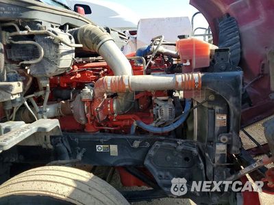Zdjęcie 10 z 12 samochodu: 2020 KENWORTH T680 SEMI TRUCK VIN:1XKYD49X0LJ387876 - miniatura