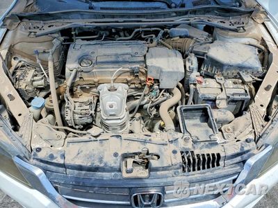 Zdjęcie 11 z 13 samochodu: 2013 HONDA ACCORD EX VIN:1HGCR2F76DA203950 - miniatura