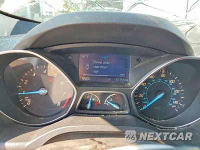 Zdjęcie 9 z 13 samochodu: 2014 FORD ESCAPE SE VIN:1FMCU0GX9EUE33932 - miniatura