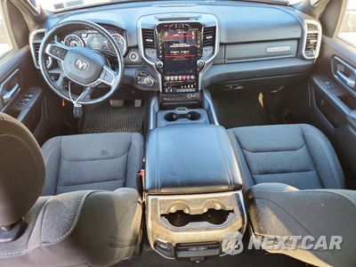 Zdjęcie 8 z 13 samochodu: 2019 RAM 1500 BIG HORN/LONE STAR VIN:1C6SRFMT6KN911372 - miniatura