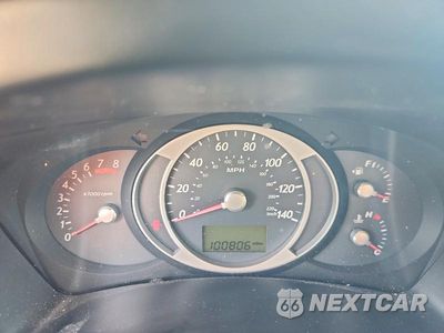 Zdjęcie 9 z 12 samochodu: 2006 HYUNDAI TUCSON GLS VIN:KM8JN12D16U262683 - miniatura