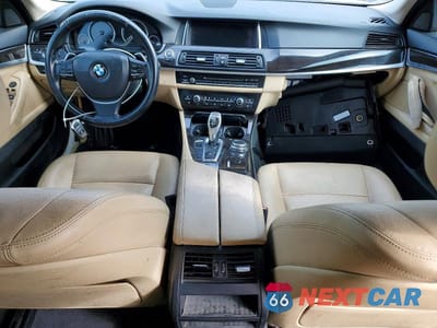 Zdjęcie 8 z 12 samochodu: 2016 BMW 528 I VIN:WBA5A5C56GD526477 - miniatura