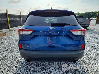 Zdjęcie 6 z 13 samochodu: 2022 FORD ESCAPE SE VIN:1FMCU0G6XNUB37082 - miniatura
