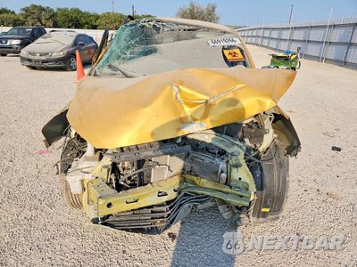 Piąte zdjęcie samochodu w środku: 2022 MITSUBISHI MIRAGE SE VIN:ML32AWHJ6NH001283 - miniatura