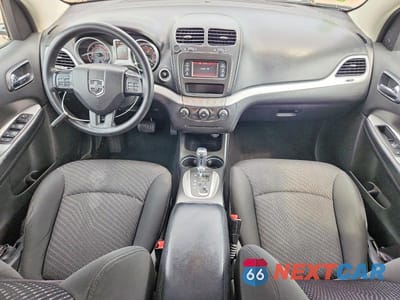 Zdjęcie 8 z 13 samochodu: 2016 DODGE JOURNEY SXT VIN:3C4PDDBG1GT183362 - miniatura