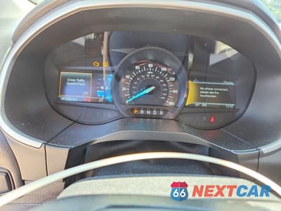 Zdjęcie 9 z 13 samochodu: 2020 FORD EDGE SEL VIN:2FMPK4J9XLBB48085 - miniatura