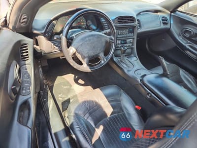 Zdjęcie 8 z 12 samochodu: 1998 CHEVROLET CORVETTE VIN:1G1YY32GXW5111912 - miniatura