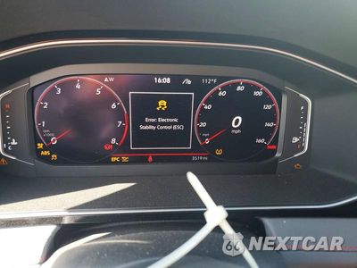 Zdjęcie 9 z 13 samochodu: 2026 VOLKSWAGEN JETTA GLI AUTOBAHN VIN:3VW1M7BU5TM000074 - miniatura