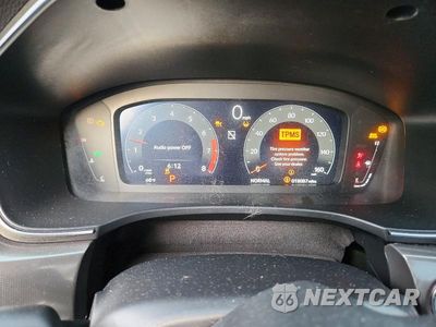 Zdjęcie 9 z 12 samochodu: 2025 ACURA INTEGRA A-SPEC VIN:19UDE4H39SA007228 - miniatura