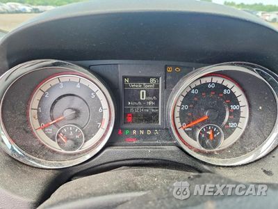 Zdjęcie 9 z 14 samochodu: 2014 DODGE GRAND CARAVAN R/T VIN:2C4RDGEGXER458796 - miniatura