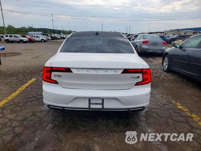 Zdjęcie 6 z 13 samochodu: 2018 VOLVO S90 T6 INSCRIPTION VIN:LVY992ML1JP006680 - miniatura