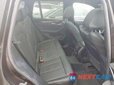 Zdjęcie 10 z 12 samochodu: 2022 BMW X3 XDRIVE30I VIN:WBX57DP09NN144013 - miniatura