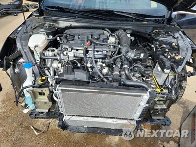 Zdjęcie 11 z 13 samochodu: 2025 KIA K4 GT-LINE TURBO VIN:3KPFW4DC8SE251928 - miniatura