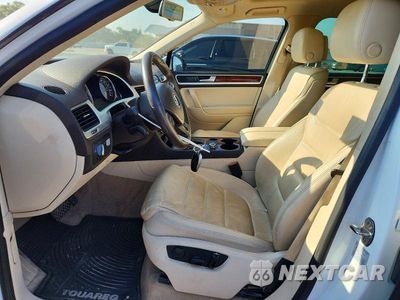 Zdjęcie 7 z 13 samochodu: 2013 VOLKSWAGEN TOUAREG V6 TDI VIN:WVGEP9BP8DD007501 - miniatura