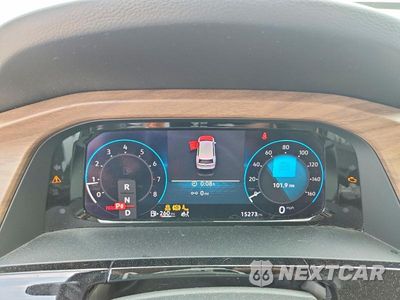 Zdjęcie 9 z 13 samochodu: 2024 VOLKSWAGEN ATLAS SE VIN:1V2HR2CA0RC603369 - miniatura