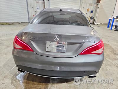 Zdjęcie 6 z 12 samochodu: 2014 MERCEDES-BENZ CLA 250 4MATIC VIN:WDDSJ4GB4EN147121 - miniatura