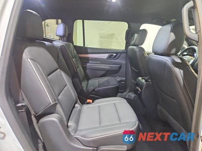 Zdjęcie 11 z 14 samochodu: 2025 BUICK ENCLAVE PREFERRED VIN:5GAEVARS4SJ250499 - miniatura
