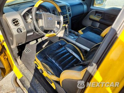 Zdjęcie 8 z 12 samochodu: 2004 FORD F150 VIN:1FTPX04534KC02874 - miniatura