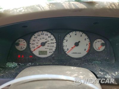 Zdjęcie 9 z 12 samochodu: 2004 NISSAN PATHFINDER SE VIN:JN8DR09X04W801221 - miniatura