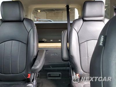 Zdjęcie 10 z 13 samochodu: 2015 GMC ACADIA DENALI VIN:1GKKVTKDXFJ308621 - miniatura