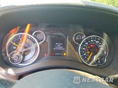Zdjęcie 9 z 13 samochodu: 2020 RAM 3500 TRADESMAN VIN:3C63RRGL2LG247003 - miniatura