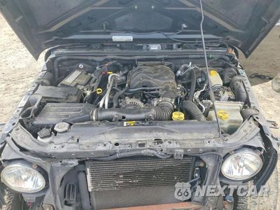 Zdjęcie 11 z 13 samochodu: 2017 JEEP WRANGLER UNLIMITED SPORT VIN:1C4BJWDG8HL539914 - miniatura