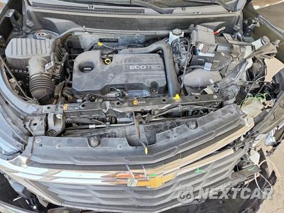 Zdjęcie 12 z 13 samochodu: 2022 CHEVROLET EQUINOX LS VIN:2GNAXHEV6N6130924 - miniatura